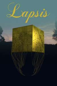 Lapsis - Poster