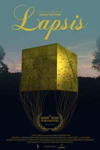 Lapsis - Poster