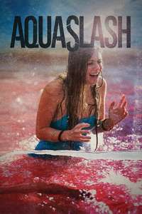 Aquaslash - Poster