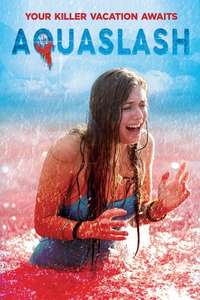 Aquaslash - Poster