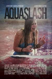 Aquaslash - Poster