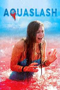 Aquaslash - Poster