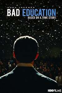 Bad Education  - Posters