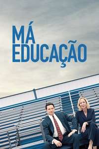 Bad Education  - Posters