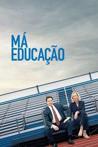 Bad Education  - Posters
