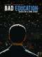 Bad Education 