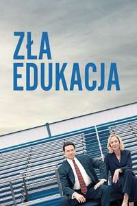 Bad Education  - Posters