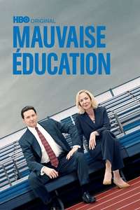 Bad Education  - Posters