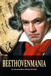 Beethoven Reloaded - Poster