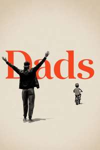 Dads - Poster