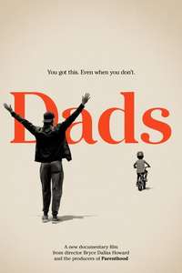 Dads - Poster