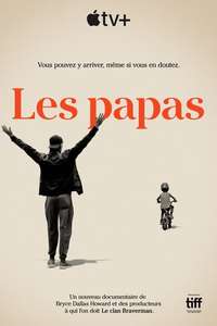 Dads - Poster