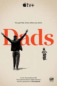 Dads - Poster