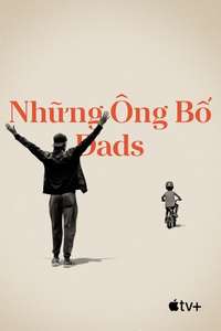 Dads - Poster