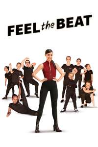 Feel the Beat - Poster