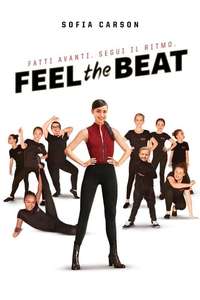 Feel the Beat - Poster