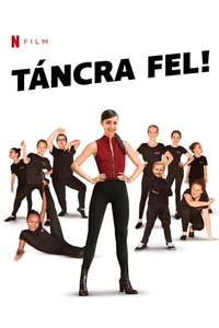 Feel the Beat - Poster