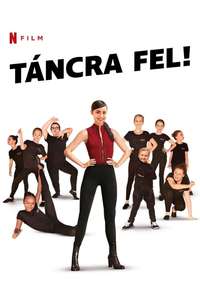 Feel the Beat - Poster