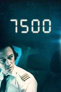 7500 - Poster