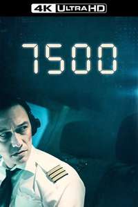7500 - Poster
