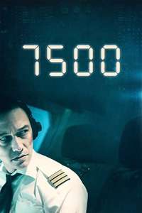 7500 - Poster