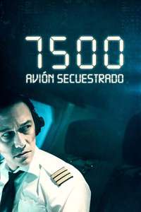 7500 - Poster
