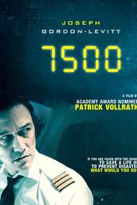 7500 - Poster