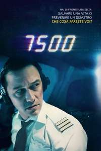 7500 - Poster