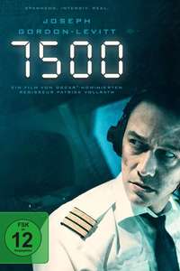 7500 - Poster