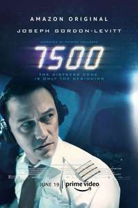 7500 - Poster