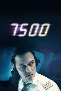 7500 - Poster