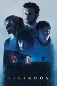 The Rental - Poster