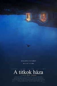 The Rental - Poster