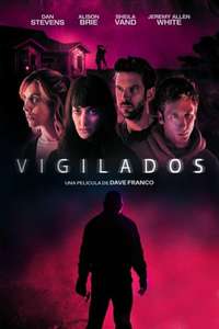 The Rental - Poster
