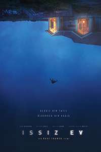 The Rental - Poster