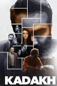 Kadakh - Poster