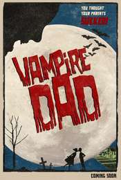 Vampire Dad