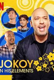 Jo Koy: In His Elements