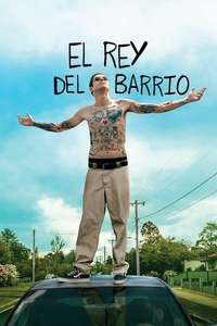 The King of Staten Island - Poster