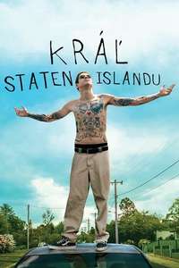 The King of Staten Island - Poster