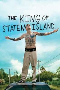 The King of Staten Island - Poster
