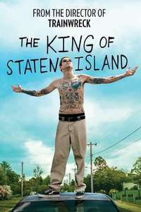 The King of Staten Island - Poster