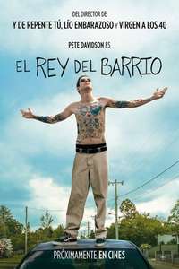 The King of Staten Island - Poster