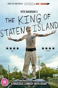 The King of Staten Island - Poster