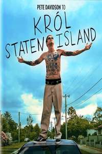 The King of Staten Island - Poster