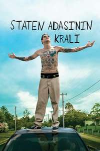 The King of Staten Island - Poster