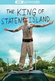 The King of Staten Island
