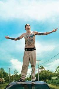 The King of Staten Island - Poster