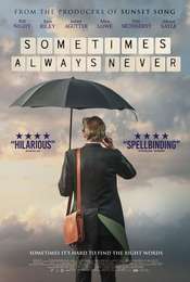Sometimes Always Never