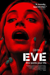 Eve - Poster